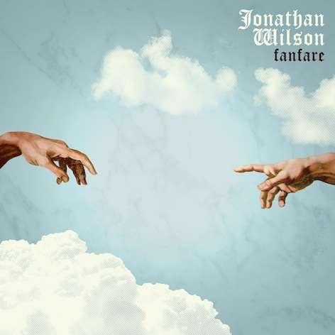 Pullin' 'Tubes | Our Dear Friend Jonathan Wilson