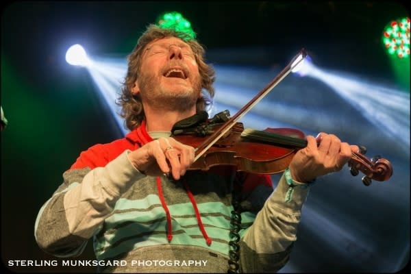 Trailer | Revival - The Sam Bush Story