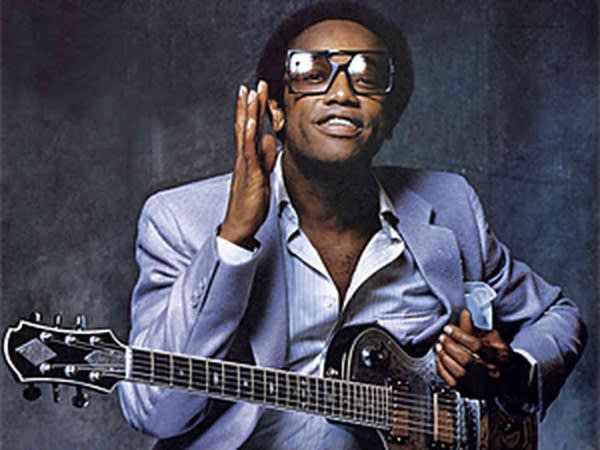 In Memoriam | Soul Singer Bobby Womack 1944 - 2014