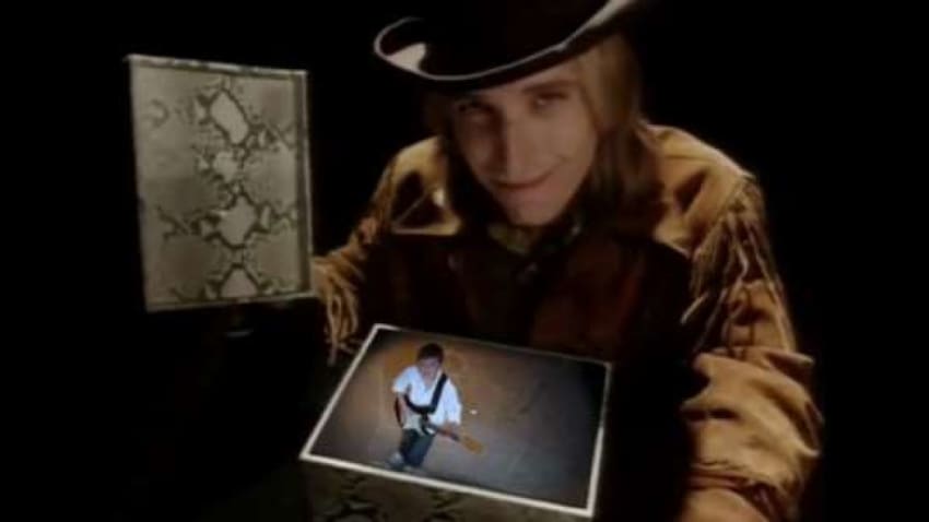 Video | Seven-Year-Old Won't Back Down To Cancer