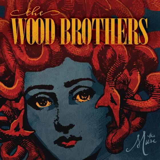 Track By Track | The Wood Brothers - Muse