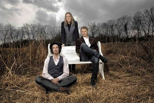 Tour Dates | The Wood Brothers Fall Tour