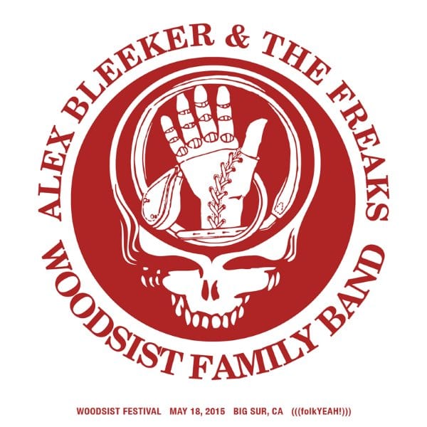 Woodsist Festival To Host Grateful Dead Tribute