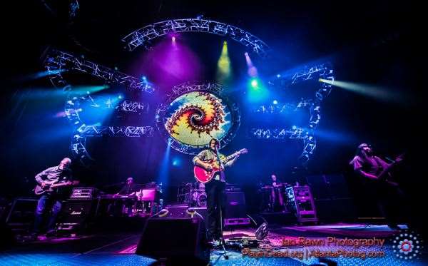 Tour Dates | Widespread Panic Summer Tour