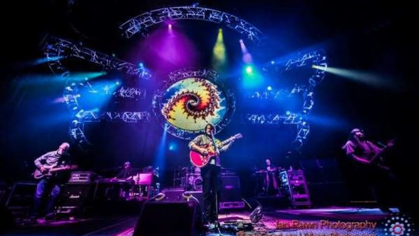 Duane Trucks To Fill In On Widespread Panic Tour