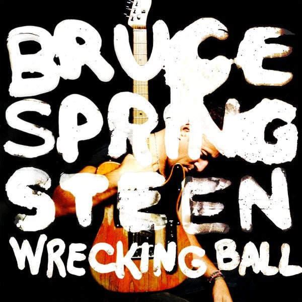 Bruce Springsteen To Perform In South Africa For First Time