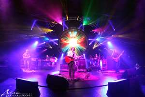 Photos And Setlist | Widespread Panic | New York City