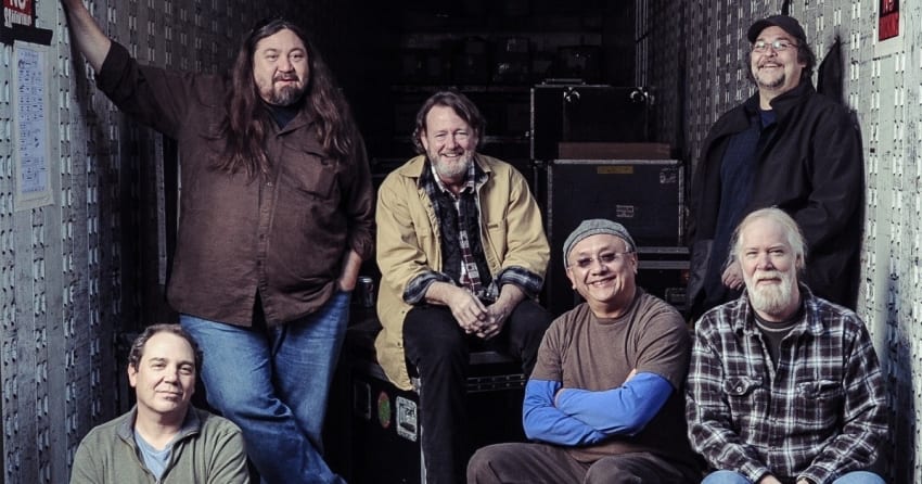 Widespread Panic Adds Alabama Show With Col. Bruce & Bloodkin