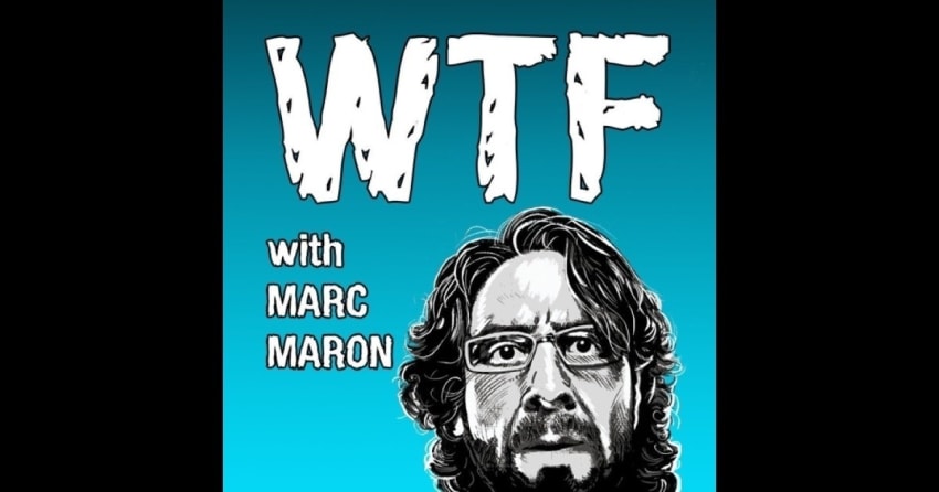5 Things Learned From Mick Jagger WTF Interview