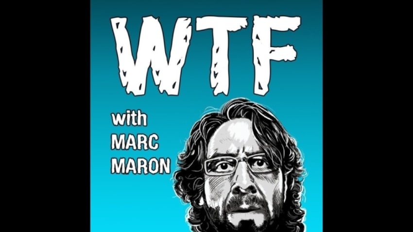 5 Things Learned From Mick Jagger WTF Interview