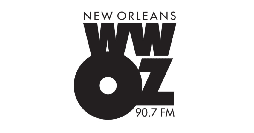 Couch Tour Alert | WWOZ Jazz Fest Audio