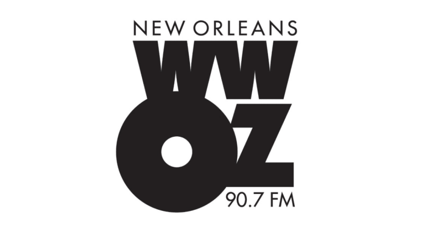 Couch Tour Alert | WWOZ Jazz Fest Audio
