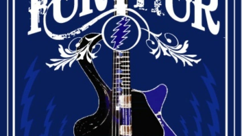 Confirmed | Furthur Will Not Play A New Year's Run