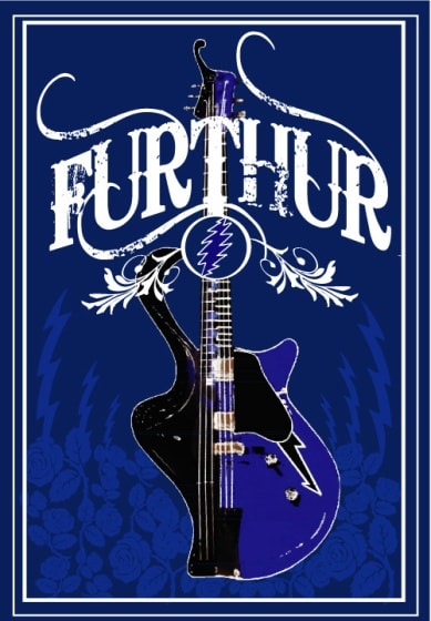 Furthur Announces Hiatus For Most Of 2014