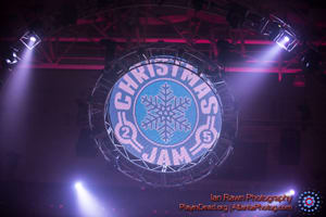 Review & Photos | Warren Haynes Christmas Jam | Asheville