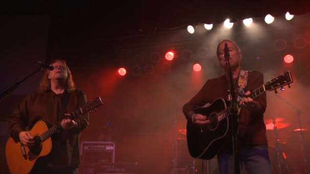Christmas Jam Pre-Jam | Setlist And Recap