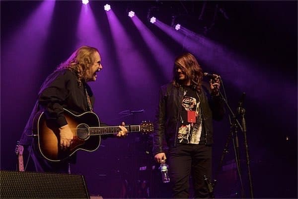 Review & Photos | Warren Haynes Christmas Jam | Asheville