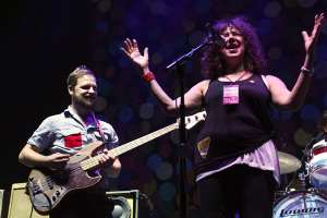 Review & Photos | XPoNential Music Festival | Camden