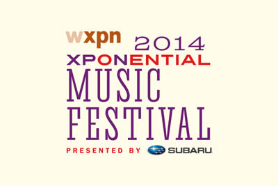 XPoNential Music Festival 2014 Lineup Announcement