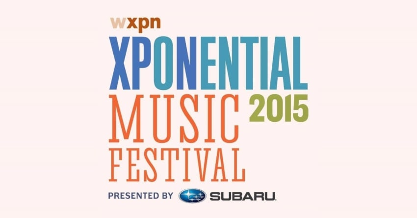 XPoNential Music Festival Announces Wiggins Park Artist Lineup