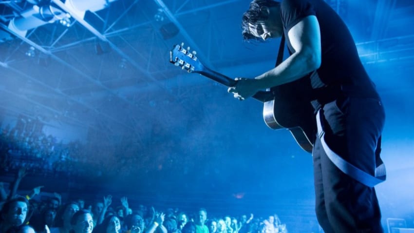 Jack White Statement Addresses Guacamole Gate