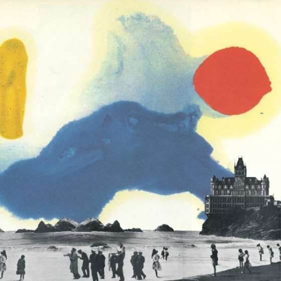 Weekly RecommNeds | Yellowbirds And The Blank Tapes