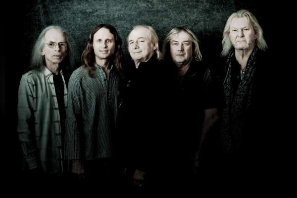Tour Dates | Yes U.S Summer Tour 2014