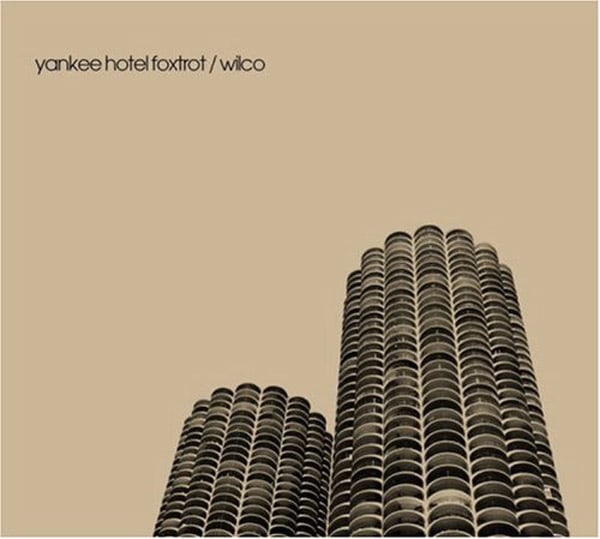 They Played It Live | Wilco - Yankee Hotel Foxtrot
