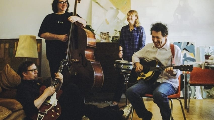 Yo La Tengo Announces New Album And Tour