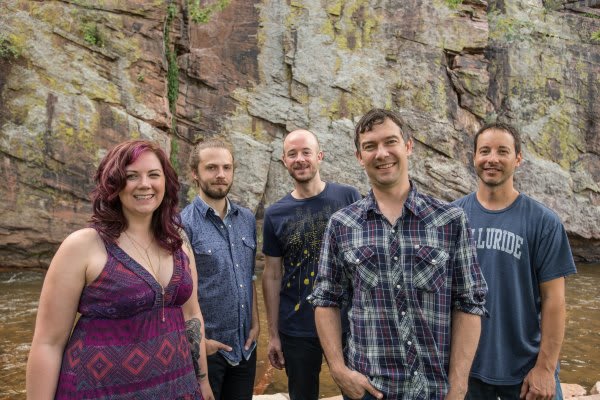 Yonder Mountain String Band Announces Lineup Changes
