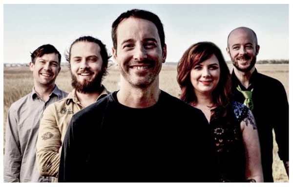 Yonder Mountain String Band Announces New Album