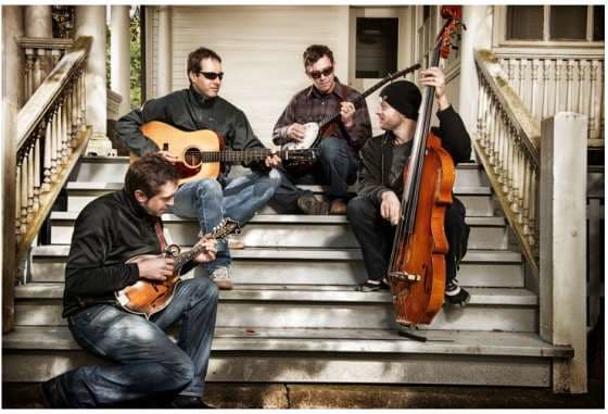 Yonder Mountain String Band To Tour Without Jeff Austin
