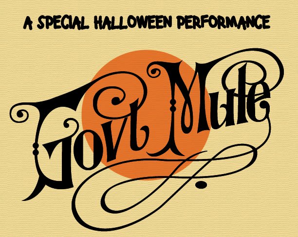 Govt Mule Delivers 29 Neil Young Covers With Jackie Greene