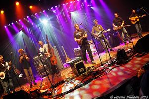 Photos And Setlist | Yonder Mountain And Friends | Boulder