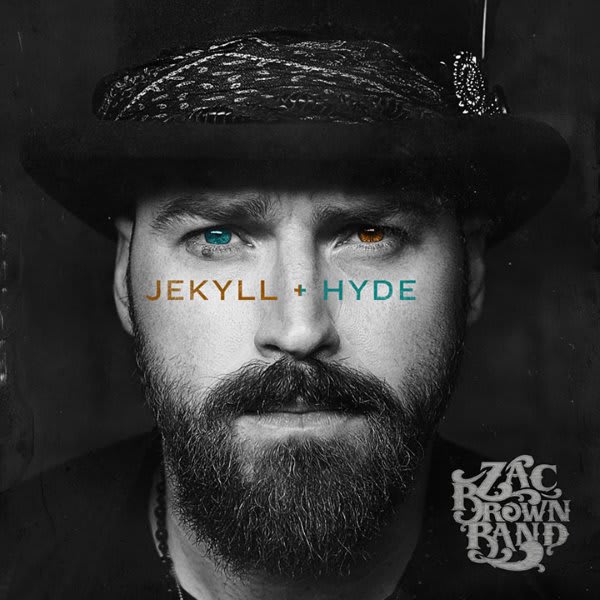 Zac Brown Band Announces New Album & Tour Dates
