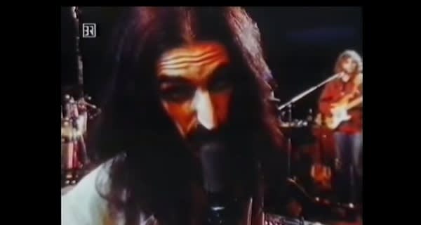 Full Show Friday | Frank Zappa In Munich 1978