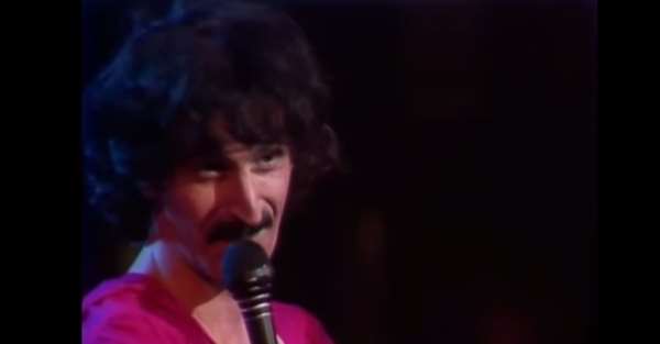 Full Show Friday | Frank Zappa NYC Halloween 1981
