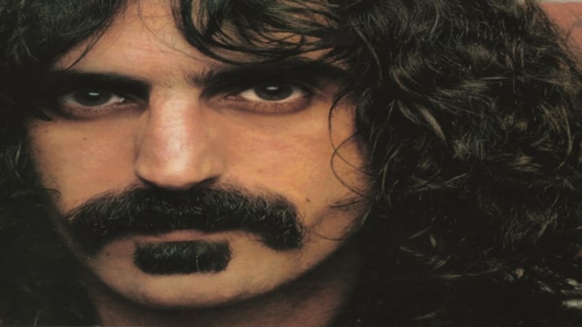 Zappa Family Gives Access For New Frank Zappa Documentary
