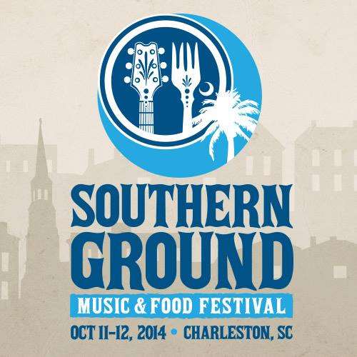 Southern Ground | Zac Brown Band