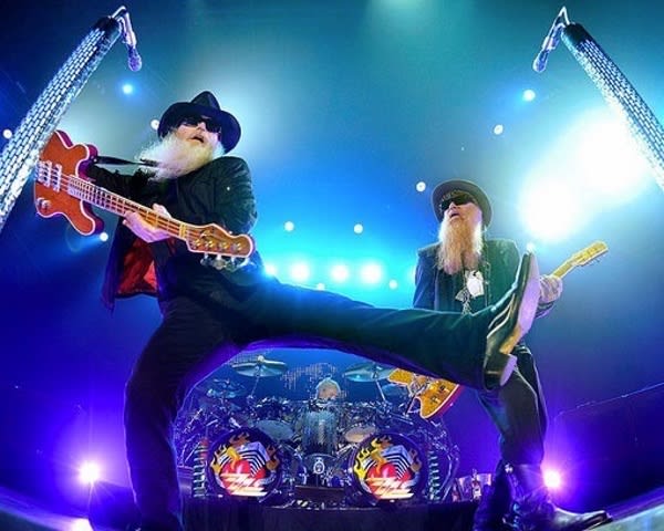 ZZ Top To Resume Touring In 2015