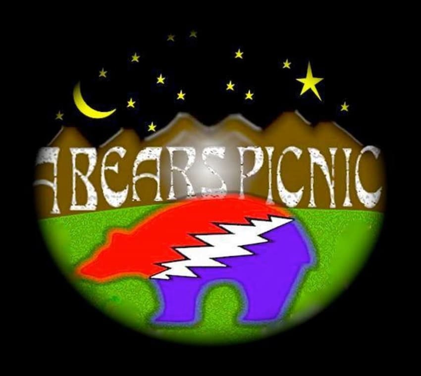 A Bears Picnic Logo