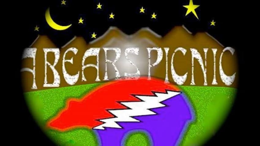 Bear's Picnic Announces 2016 Festival Lineup