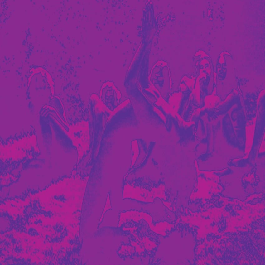 AcidGuruPond cover