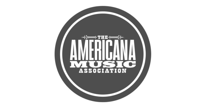 Americana Music Association Logo Crop