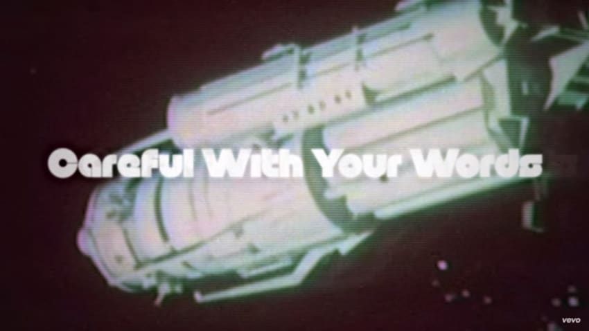 Band Of Horses Lyric Vid Screengrab