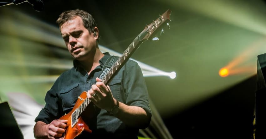 Brendan Bayliss Umphrey Williams Crop