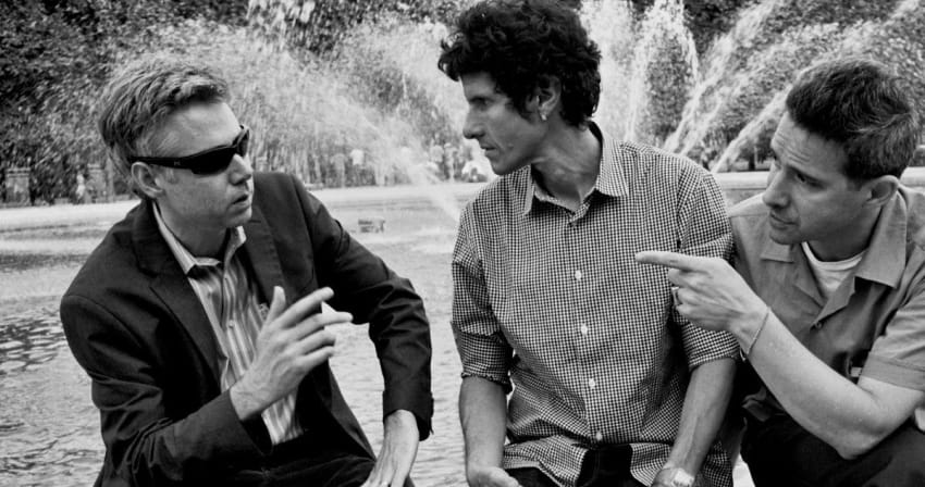 Beastie Boys Crop Phil Andelman