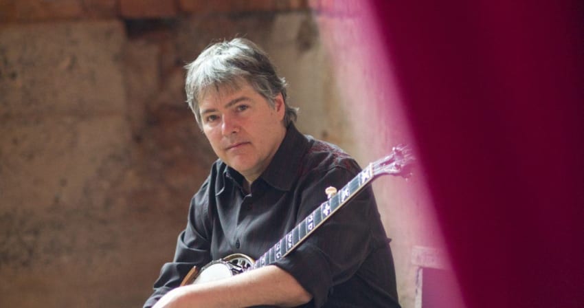 Bela Fleck Crothers Crop