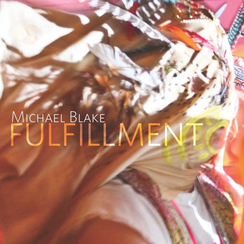 Blake Fulfillment Cover