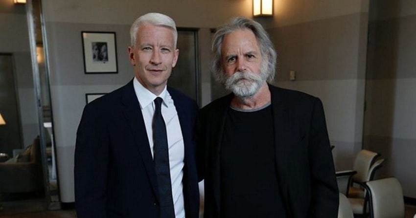 BobAnderson instagram